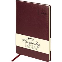 Ежедневник датированный "Imperial" на 2026 год