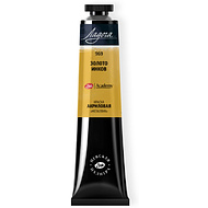 Краски акриловые 