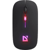 Мышь DEFENDER Touch MM-997, оптич., беспроводная, черный, 800-1600 dpi - 6