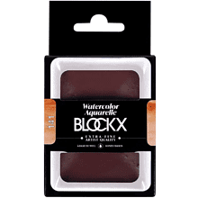 Краски акварельные "Blockx. Giant pan"