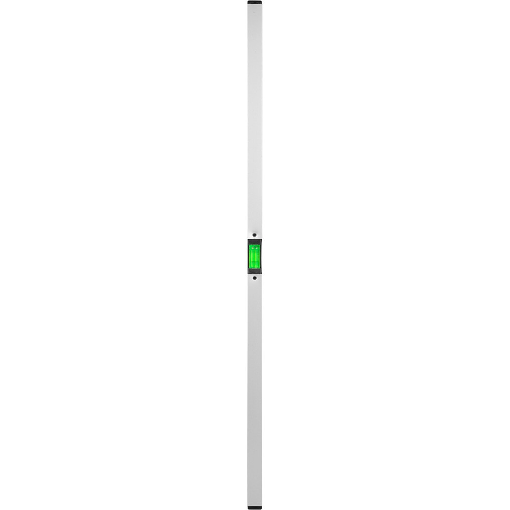 Уровень строительный Deli YS EDL700800B, 800 мм, магнит, алюминиевый сплав - 4
