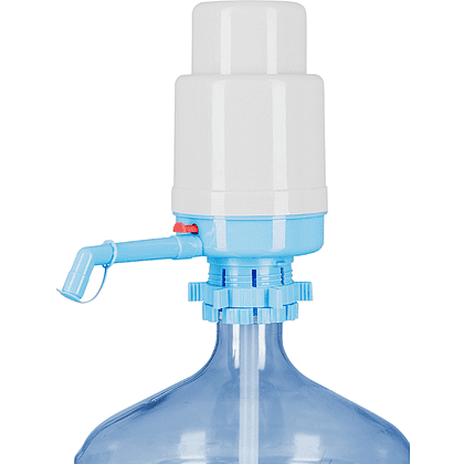 Помпа для воды "Ecotronic Классик", механическая