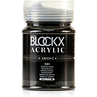 Краски акриловые 