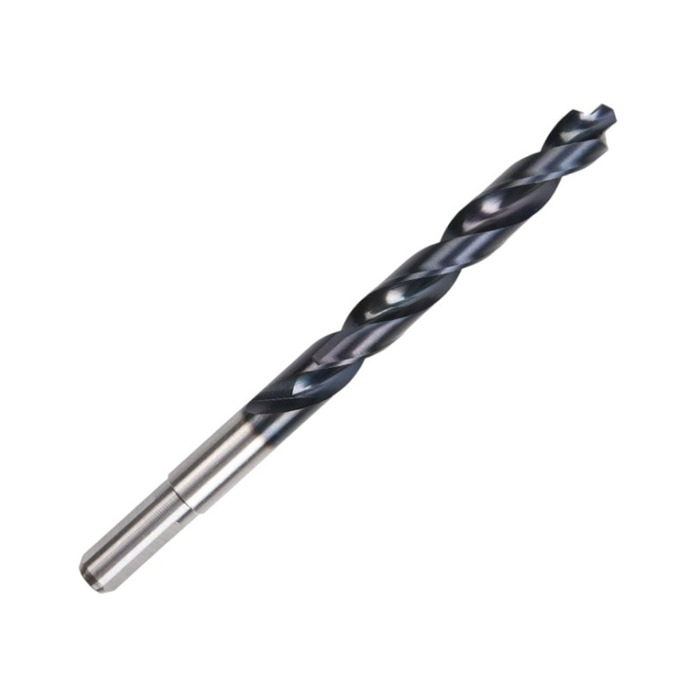 Сверло по металлу Deli RS EDH-MHZ110-E4, 11.0 мм, DIN 338, HSS-TiN
