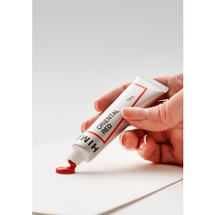 Краски акварельные "Himi Miya", 12 цветов, тубы - 4