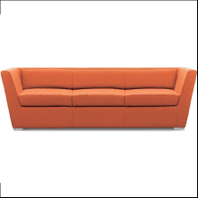 Софа AUPI R 7.50.4