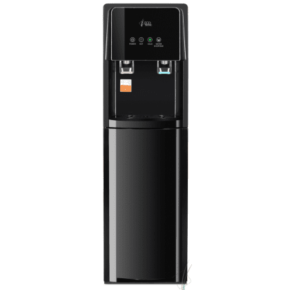 Кулер для воды Ecotronic A5-LXE, черный