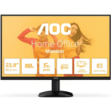 Монитор AOC LCD 24B35HM2/01, 23.8"