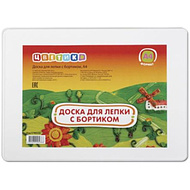 Доска для лепки 