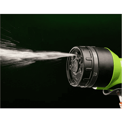 Пистолет-распылитель Amigo Grande 79256, 3/4", 7 функций - 8