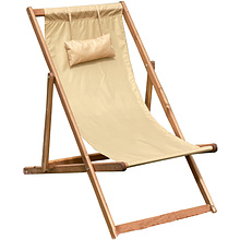 Кресло-шезлонг DYATEL