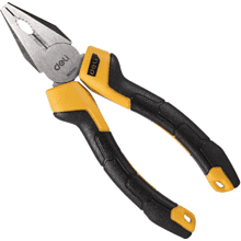 Плоскогубцы Deli YS EDL2006Z