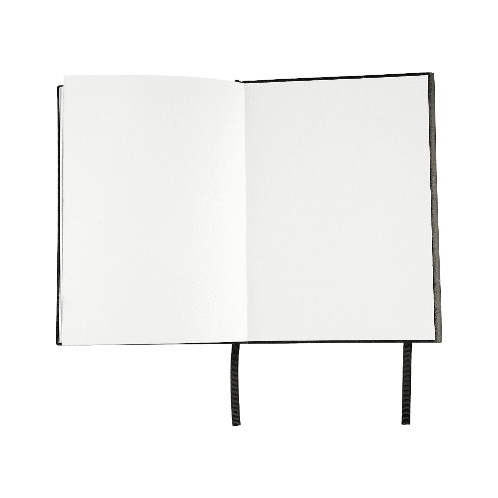 Скетчбук "Sketchmarker Sketch&Write", А5, 100 листов, бумага белая, в точку - 3