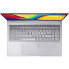 Ноутбук ASUS Vivobook 15 (X1504ZA-BQ449), 8GB, DOS, серебристый - 3