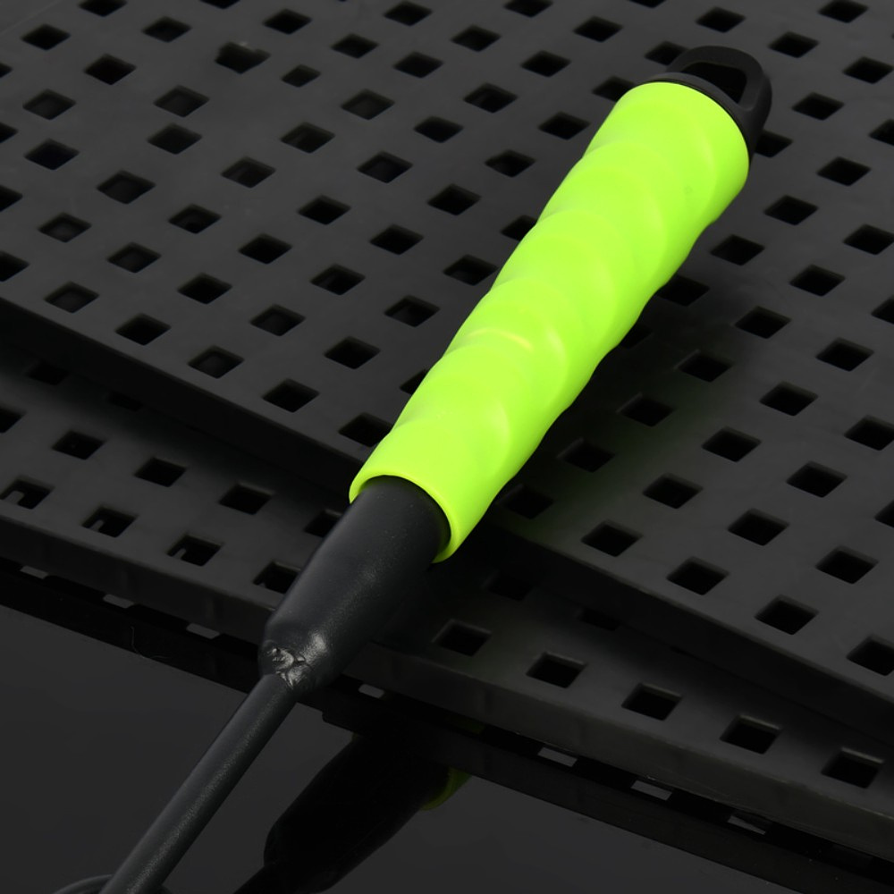 Тяпка садовая Deli GS EDL580815, 300 мм, трехзубая, зеленая - 5