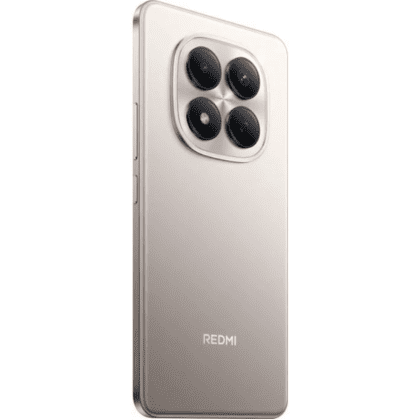 Смартфон Xiaomi REDMI Note 15 Pro, 8GB/256GB, Titanium Color, EU - 7