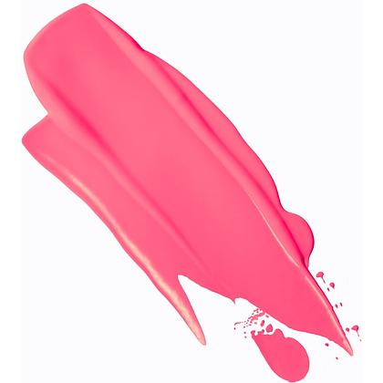 Краска акриловая для кожи "Декола", 618 фуксия, 50 мл., банка - 3