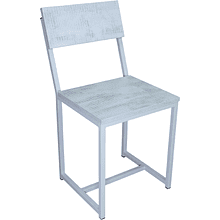 Стул ALLERD RION, металл