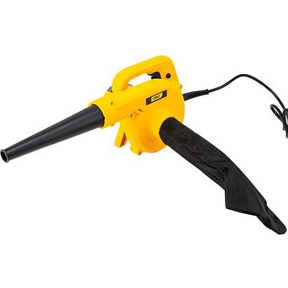 Воздуходувка Deli YS EDL-GF35-E1, 600 Вт, 6 скоростей - 2