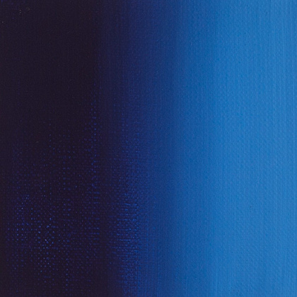 Краски темперные "Мастер-класс", 524 индантреновый синий, 46 мл., туба - 3