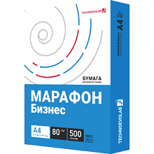 Бумага "Марафон Бизнес"