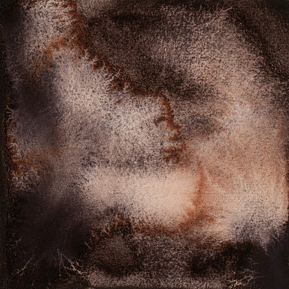 Краски акварельные "Белые ночи", 467 мистерия черного, кювета - 4