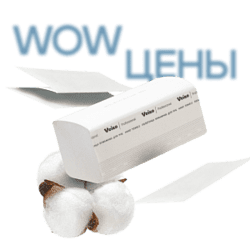 Veiro Professional, PROtissue и Focus!