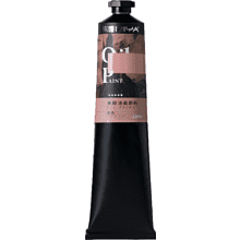 Краски масляные "HIMI.MIYA"