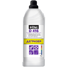 Средство моющее универсальное "Дегризер Effect Дельта 416"