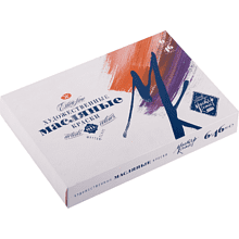 Краски масляные "Мастер-класс", 6 цветов