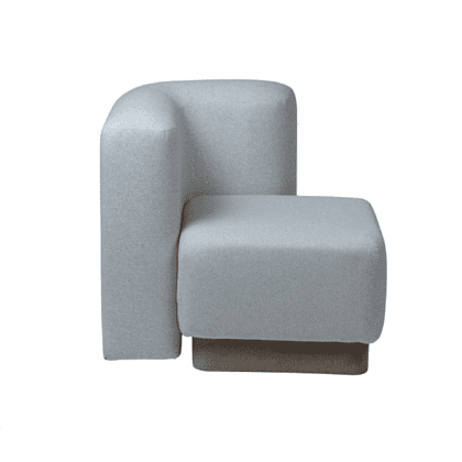 Софа AUPI, 2215х700х800 мм - 7