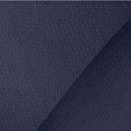 Бумага для пастели "Мастер-Класс", А4, 160 г/м2, синий темный