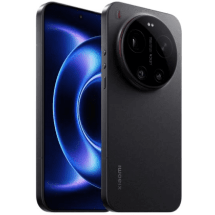 Смартфон Xiaomi 17 Ultra, 16GB/512GB, Black, EU - 2