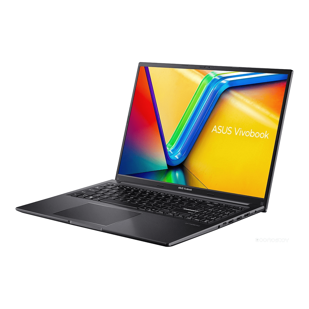 Ноутбук ASUS Vivobook 16 (X1605VA-MB1024), 32GB, DOS, черный - 9