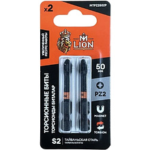 Бита торсионная M-Lion, MTPZ2502P