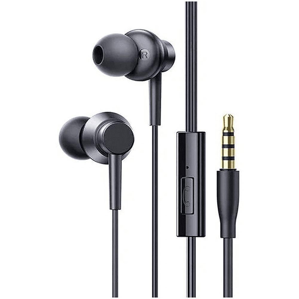 Наушники Baseus A00164200113-Z1 Encok HZ11, черные