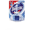 Средство Domestos гигиенический  блок для унитаза 40г. Атлантик - 2