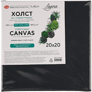 Холст на подрамнике 