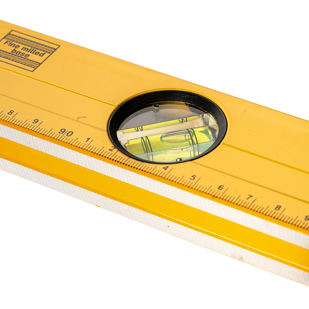 Уровень Deli "EDL291000", 1000 мм, пузырьковый - 4