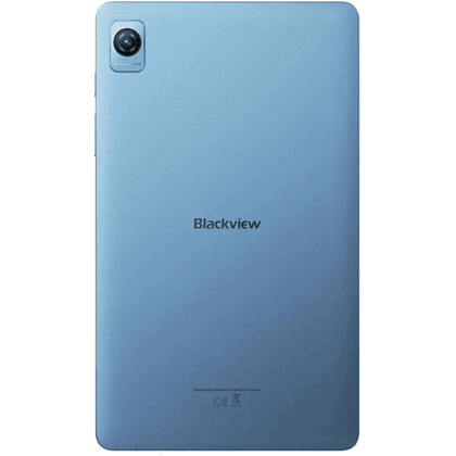 Планшет Blackview Tab 60, 8.68'', 6GB+128GB, Android 13, Blue - 2