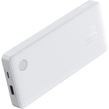 Внешний аккумулятор Baseus Airpow Lite Power Bank P10067500213-00, 10000mAh