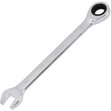 Ключ комбинированный Deli YS EDL34116