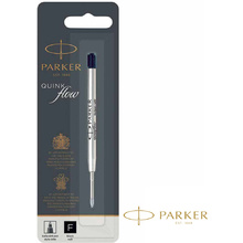 Стержень шариковый "Parker", 0.8 мм, 98 мм, черный