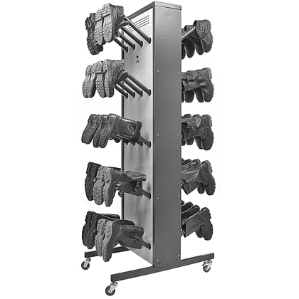 Стойка сушильная "Норд 20"