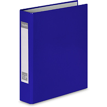 Папка на кольцах "VauPe", А5