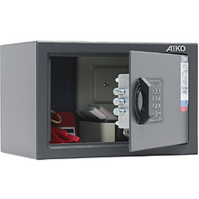 Мебельный сейф AIKO Т-200 EL 200x310x200