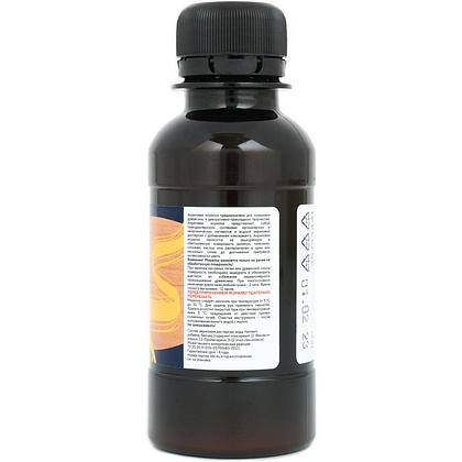 Морилка "Декола", 441 орех, 120 мл., банка - 2