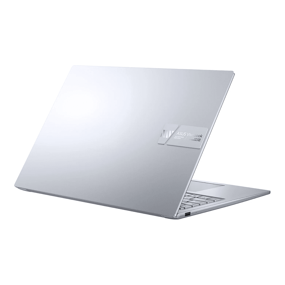 Ноутбук ASUS Vivobook 16X (K3604VA-MB243), 16GB, DOS, серебристый - 8