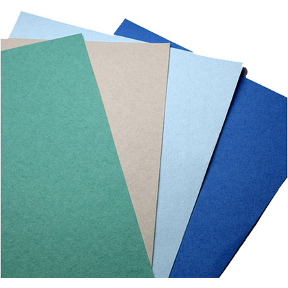 Планшет для пастелей «Бабочки», А3, 200 г/м2, 20 листов, 4 цвета - 4