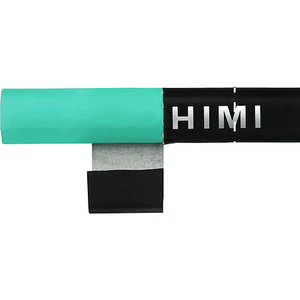 Пастель масляная "Himi Miya", 12 цветов - 3